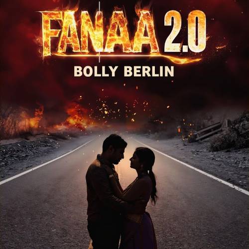 Fanaa 2.0 Fanaa 2.0 Poster