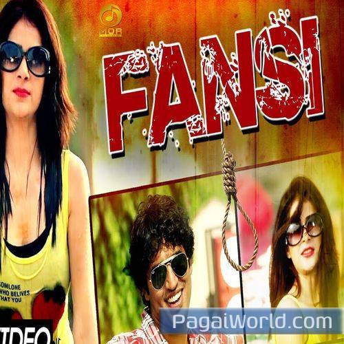 Fansi Fansi Poster