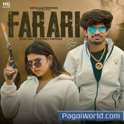 Farari Farari Poster