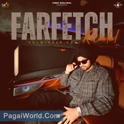 Farfetch Reloaded Farfetch Reloaded Poster