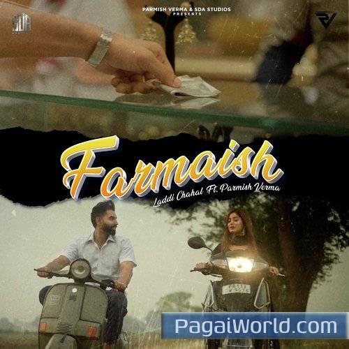 Farmaish Poster