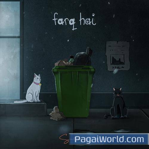 Farq hai Farq hai Poster