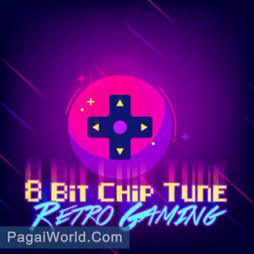 Fast Paced 8bit Chiptune for Retro Gaming Fast Paced 8bit Chiptune for Retro Gaming Poster