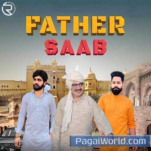 Father Saab Father Saab Poster
