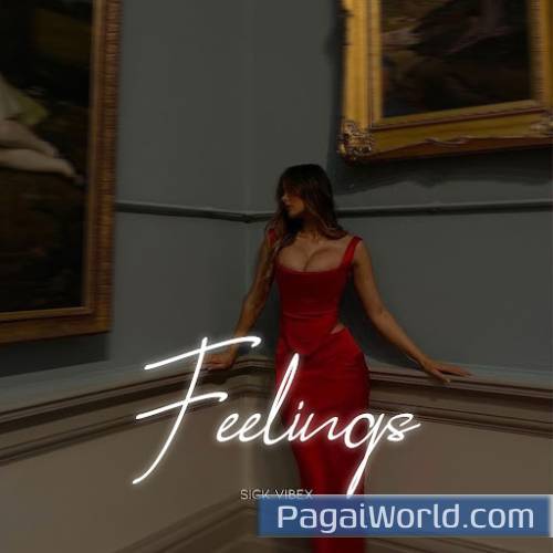 Feelings Feelings Poster