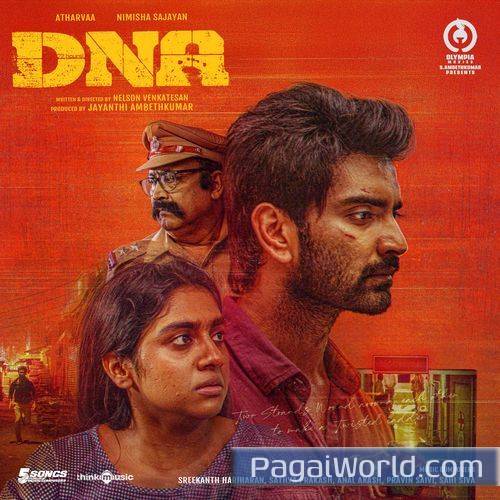 Feelingu Paatu Feelingu Paatu Poster