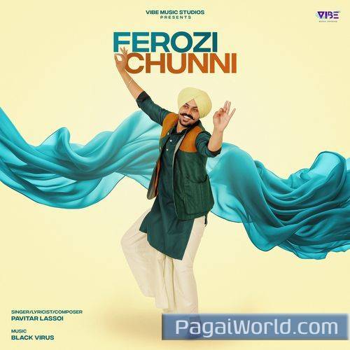 Ferozi Chunni Ferozi Chunni Poster