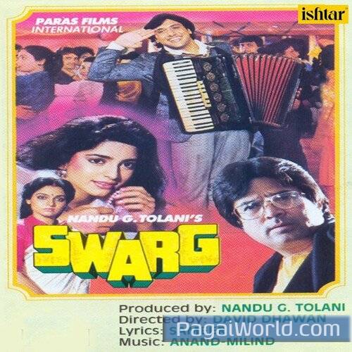 Filmon Ke Sare Hero Poster