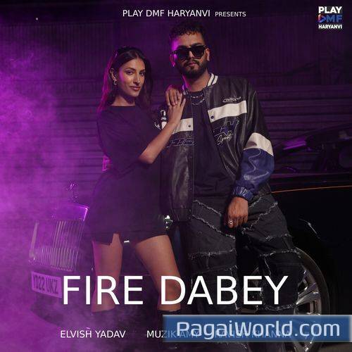 Fire Dabey Fire Dabey Poster