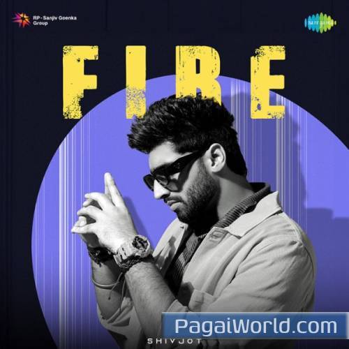 Fire Fire Poster