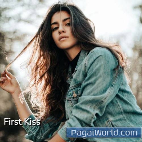 First Kiss Poster