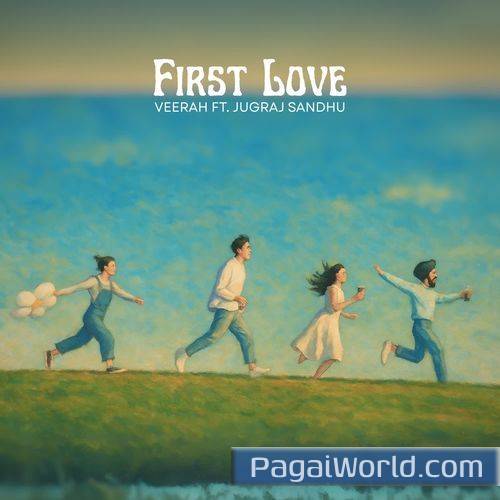 First Love First Love Poster