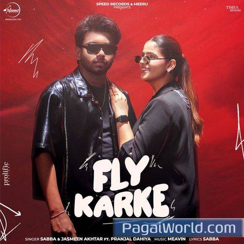 Fly Karke Poster