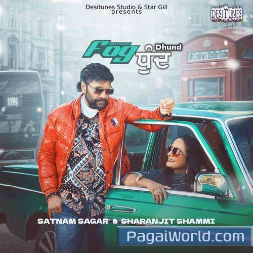 Fog Dhund feat Sharanjit Shammi Fog Dhund feat Sharanjit Shammi Poster