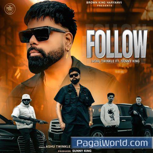 Follow Follow Poster