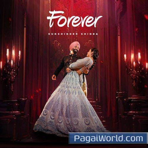 Forever Forever Poster