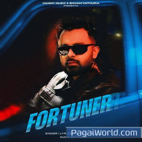 Fortuner Fortuner Poster