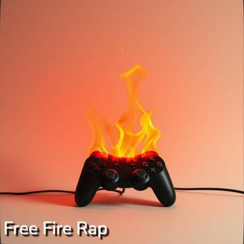 Free Fire Rap Free Fire Rap Poster