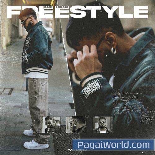 Freestyle Freestyle Poster