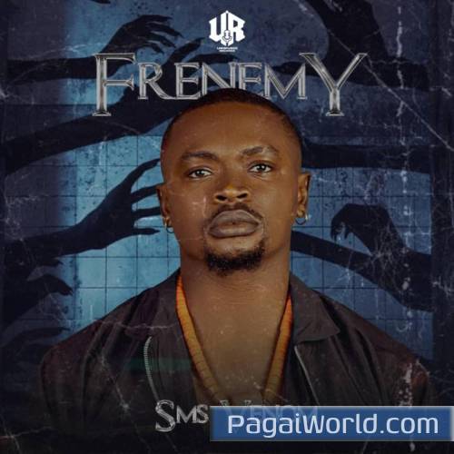 FRENEMY Poster