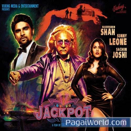 Full Jhol Poster