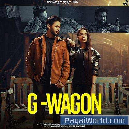 G Wagon G Wagon Poster