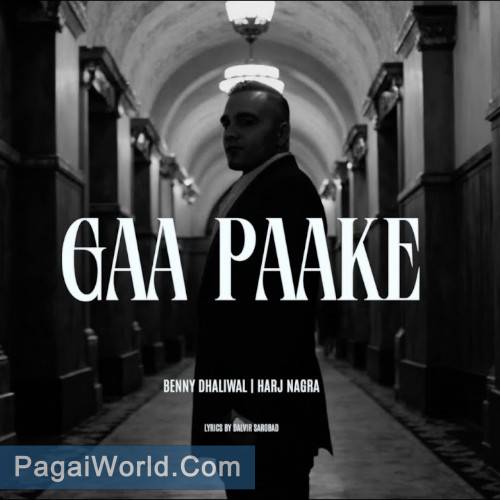 GAA PAAKE GAA PAAKE Poster