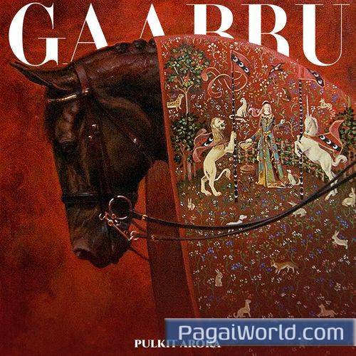 Gaabru Poster