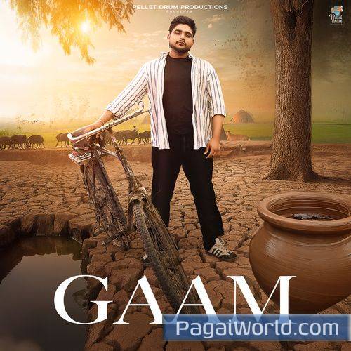 Gaam Gaam Poster