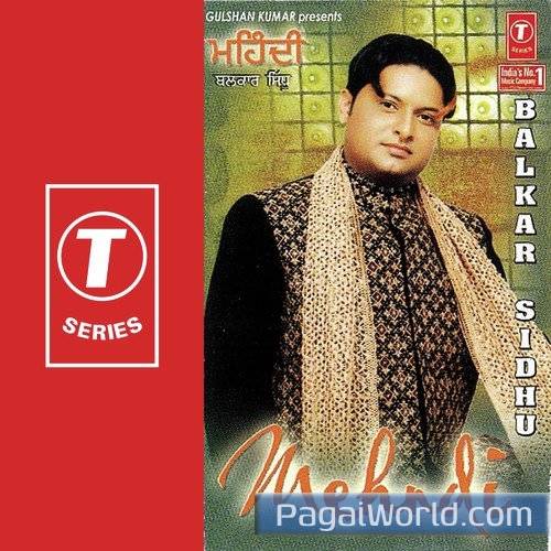 Gabhru Poster