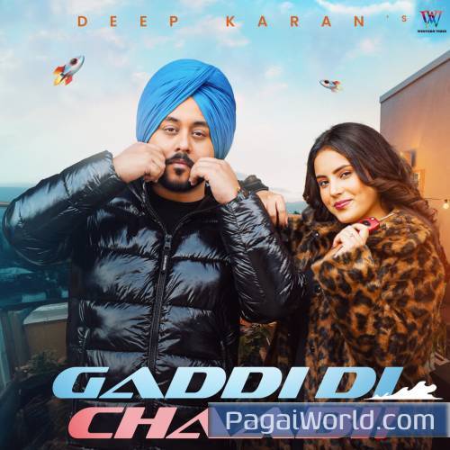 Gaddi Di Chaabi Gaddi Di Chaabi Poster