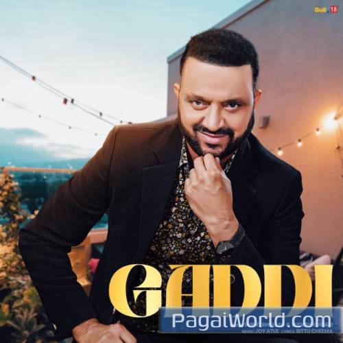 Gaddi Poster