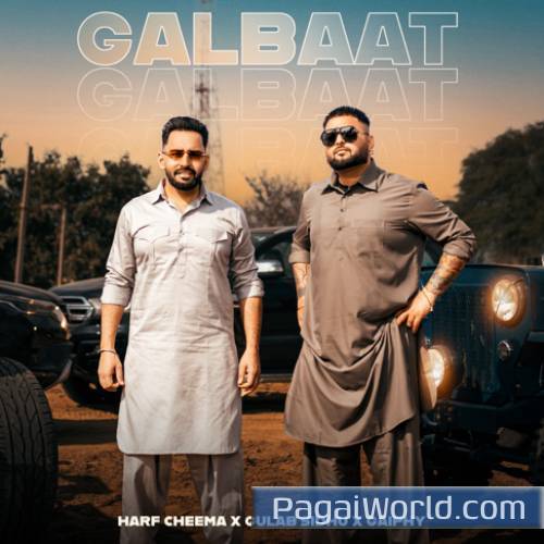 Galbaat Galbaat Poster