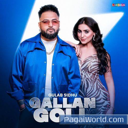 Gallan Goll Gallan Goll Poster