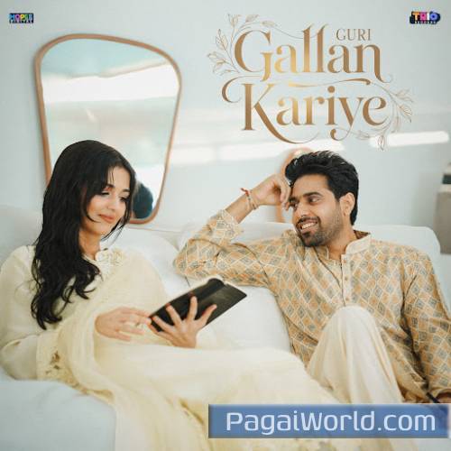 Gallan Kariye Gallan Kariye Poster