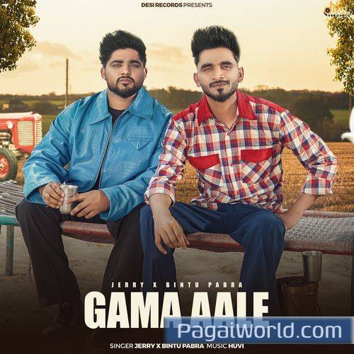Gama Aale Gama Aale Poster