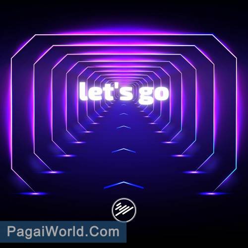 Gaming Music   Game On Lets Go Poster