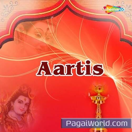 Ganapati Ki Seva Poster