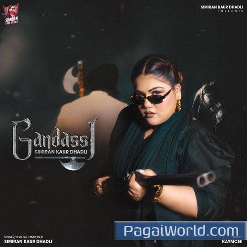 Gandassi Gandassi Poster