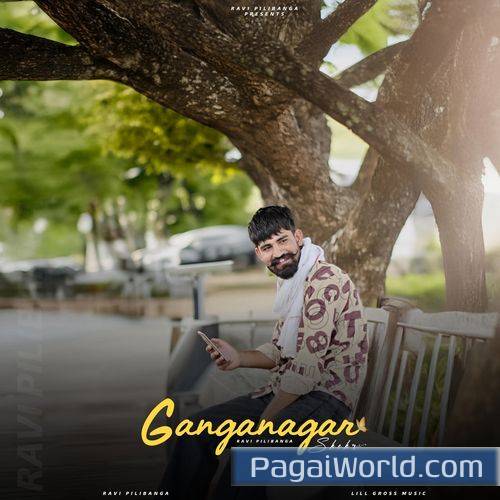 Ganganagar Shehr Ganganagar Shehr Poster