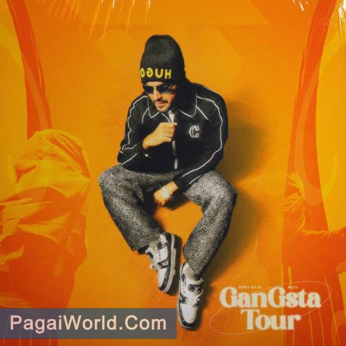 GanGsta Tour GanGsta Tour Poster