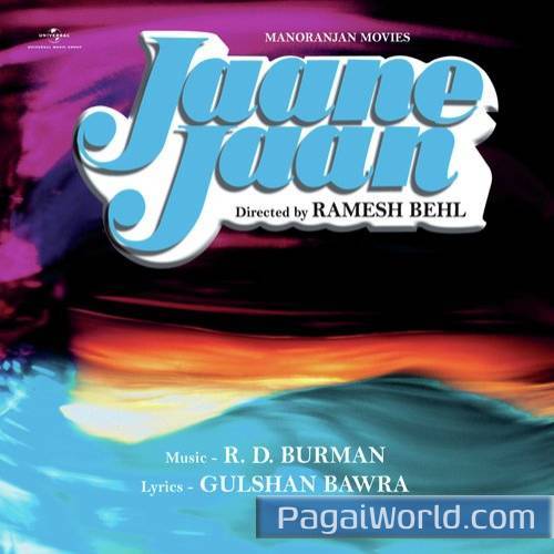 Gao Senorita Geet Pyar Ke Poster