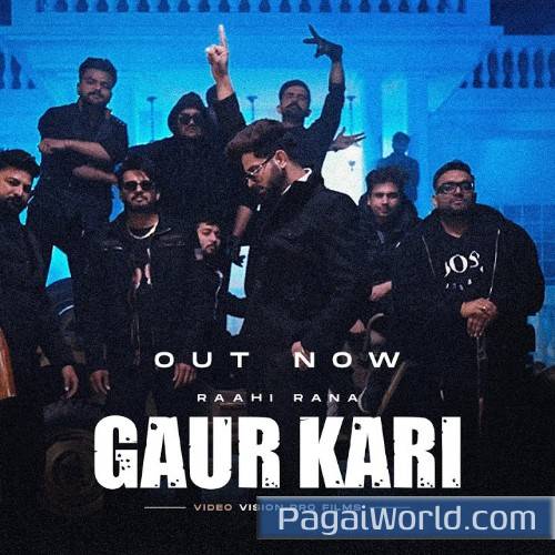 Gaur Kari Gaur Kari Poster