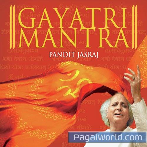 Gayatri Mantras 108 Times Gayatri Mantras 108 Times Poster