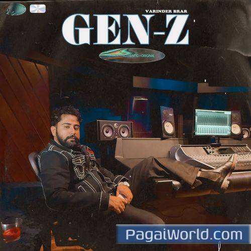 Gen Z Gen Z Poster