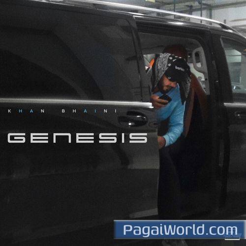 Genesis Bhaini To Miami Poster