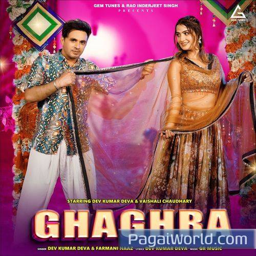 Ghaghra Ghaghra Poster