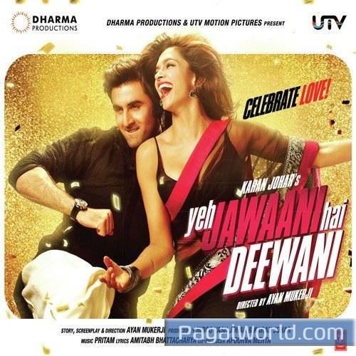 Ghagra Poster