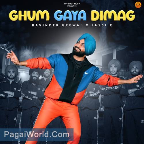 Ghum Gaya Dimag Ghum Gaya Dimag Poster