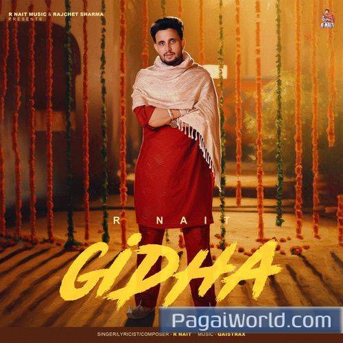 Gidha Poster